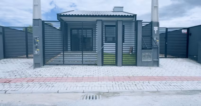 casa pronto no itajuba proximo a praia