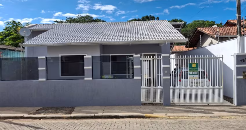 oportunidade casa sozinha no terreno proximo a praia