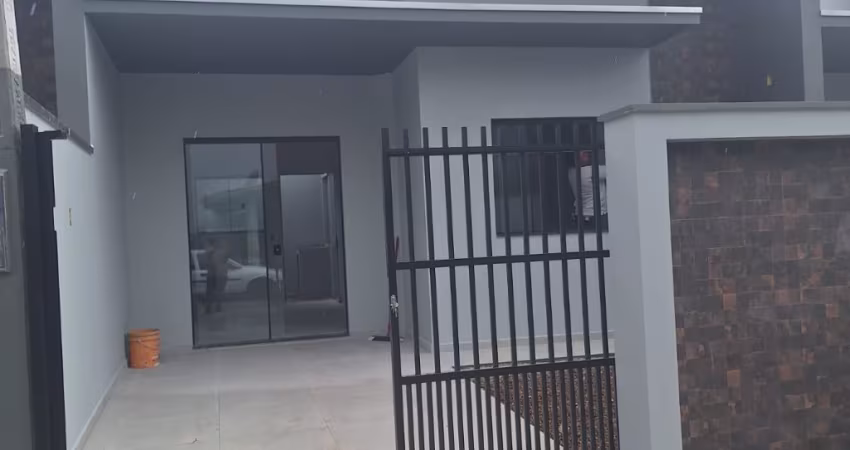 OTIMA CASA NO ITAJUBA