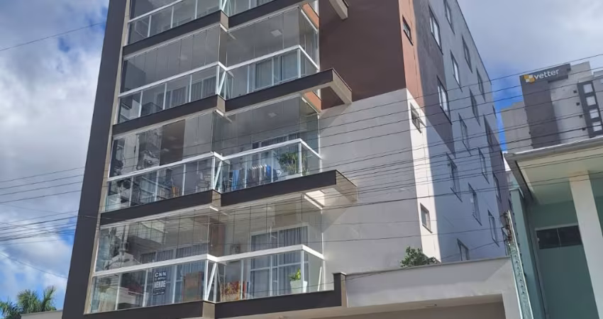 APARTAMENTO COM VISTA MAR