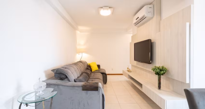 otimo apartamento mobiliado no centro de Barra Velha SC