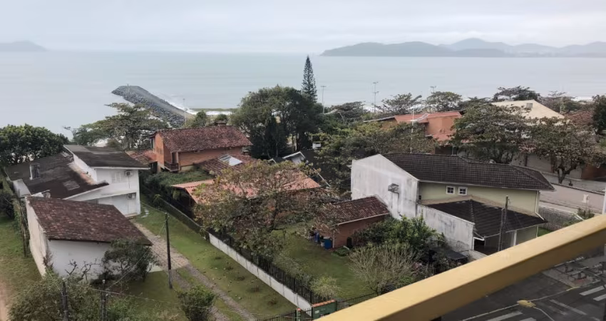 apartamento frente mar vista defenitiva centro de balneario piçarras