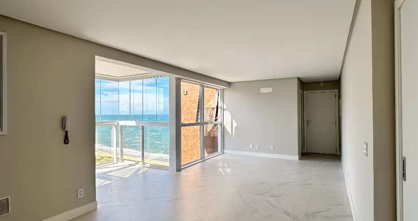 apartamento duas suites vista definitiva mar