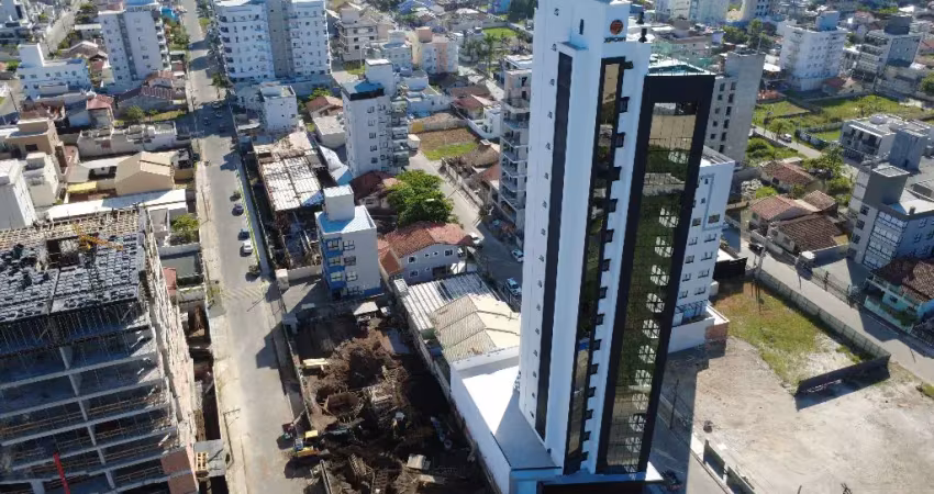 apartamento frente mar com tres suites