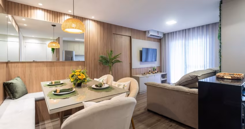 LINDO APARTAMENTO NO CENTRO DE BALNEARIO PIÇARRAS 170 METROS DA PRAIA