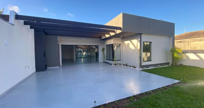 LINDA CASA APENAS 600 METROS DA PRAIA SOZINHA NO QUINTAL
