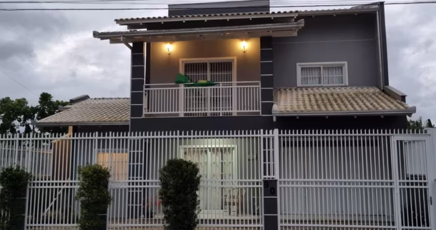 sobrado dos sonhos apenas 150 metros da praia mobiliado e decorado