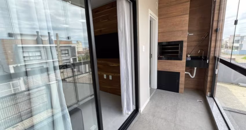 lindo apartamento mobiliado e decorado com fino acabamento pertinho da praia