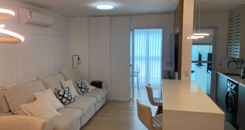 Apartamento com 3 quartos à venda na Avenida Nereu Ramos, 6183, Itacolomi, Balneário Piçarras