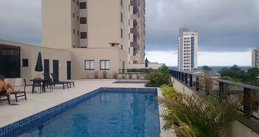 Lindo apartamento com tres quartos sendo uma suite , com valor abaixo de mercado