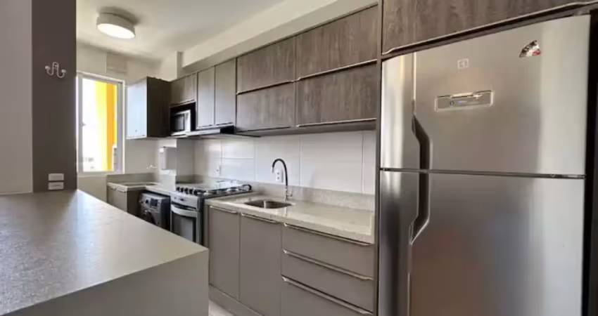 Apartamento pe na areia mobiliado , condominio com mega lazer completo