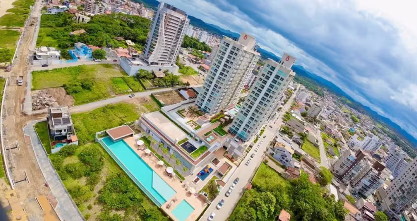 Oportunidade apartamento pe na areia com tres quartos  sendo uma suite valor de oportunidade