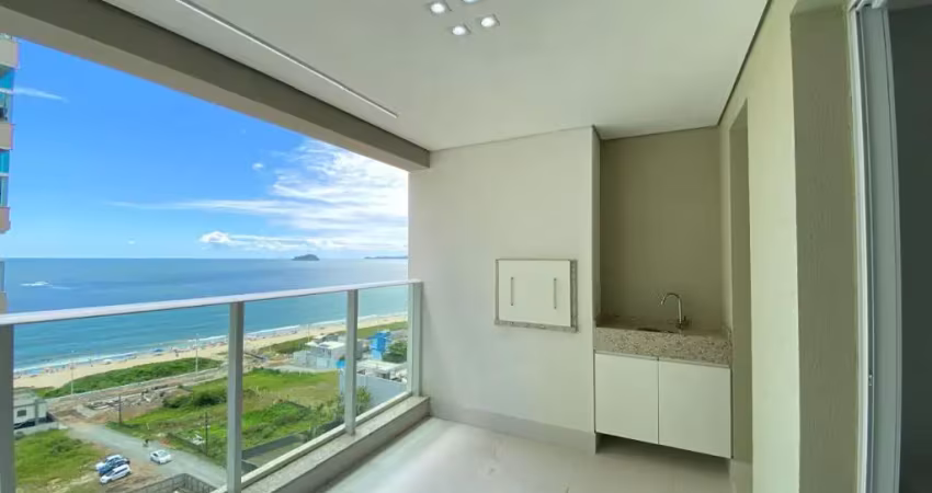 Apartamento em otima localização em penha sc com tres quartos sendo uma suite e um amplo lazer