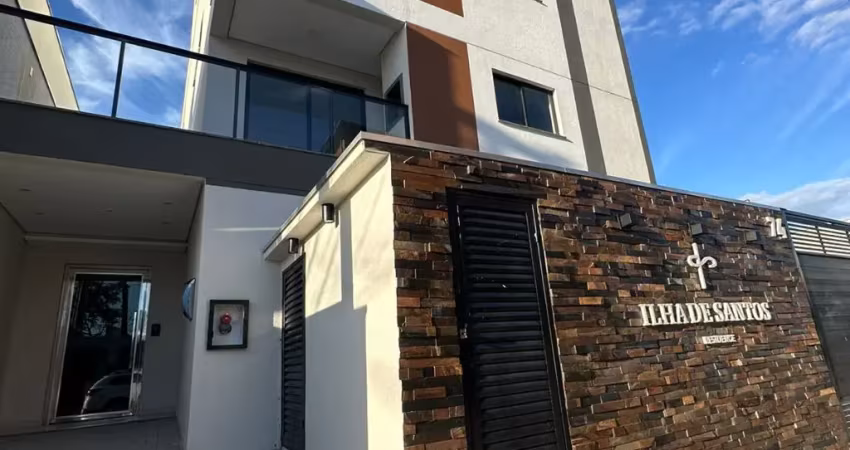 Otimo apartamento bem localizado em itajai no bairro sao vicente