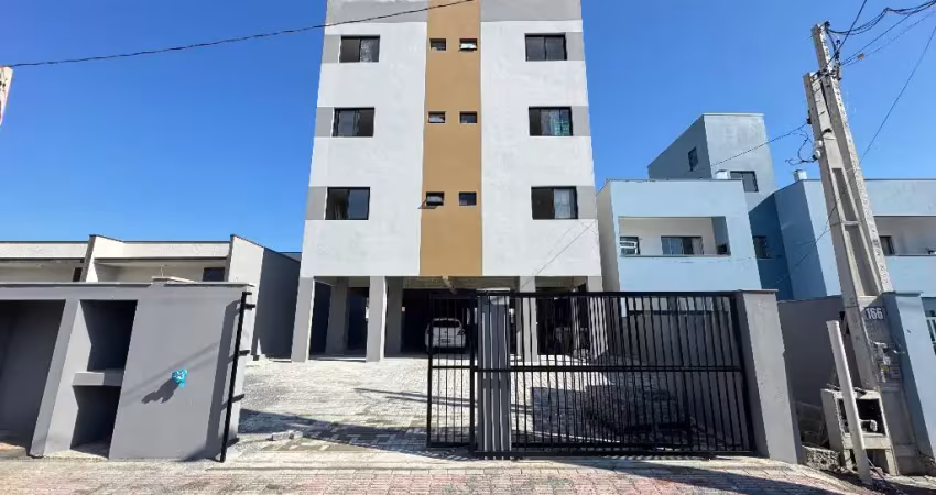 Otimo apartamento bem localizado em penha sc com dois quartos