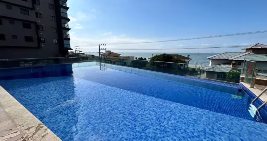 Lindo apartamento com tres vagas de garagem e tres quartos sendo uma suite