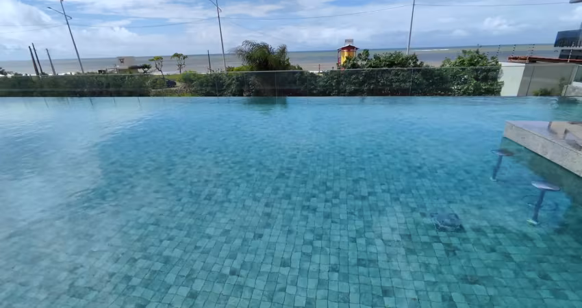 Apartamento com duas vagas em um home club com lazer completo , tres quartos sendo uma suite.