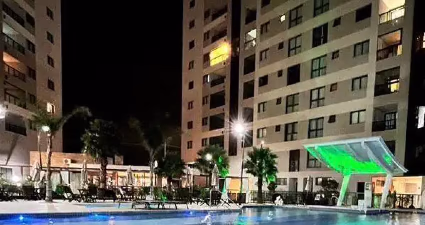 Lindo apartamento no centro de penha tres quartos mobiliado pertinho da praia com lazer completo