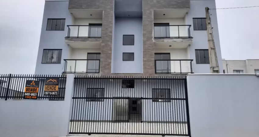 Apartamento com 3 quartos à venda na Rua 1019, 519, Itajubá, Barra Velha