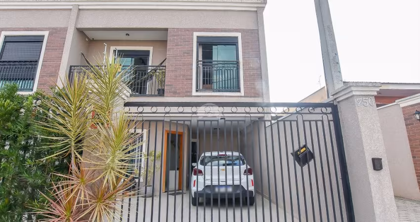 MARAVILHOSO TRIPLEX  LINDO SEMI  MOBILIADO