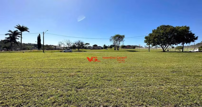 Terreno á Venda no JD Indaiatuba Golf por R$580.000,00