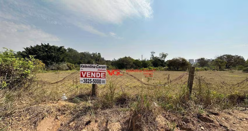 Área à venda, 20374 m² por R$ 3.070.000,00 - Jardim Oliveira Camargo - Indaiatuba/SP