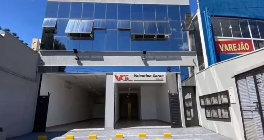 Loja à venda, 420 m² por r$ 2.800.000,00 - centro - indaiatuba/sp