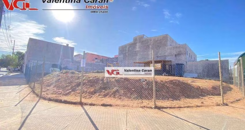 Terreno Residencial para venda e locação, Jardim Paulista I, Indaiatuba - TE0177.