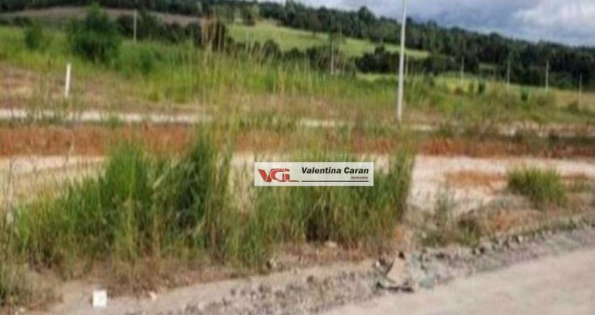 Terreno à venda, 912 m² por R$ 731.000,00 - BORTOLETTO - Indaiatuba/SP