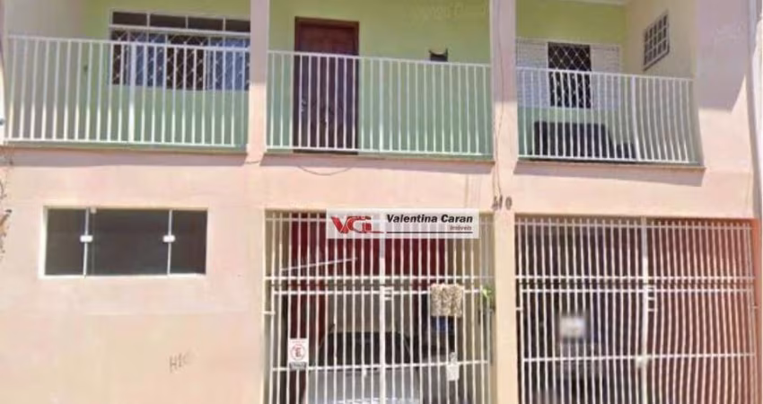 Sobrado com 5 dormitórios à venda, 362 m² por R$ 700.000,00 - Jardim Morada do Sol - Indaiatuba/SP