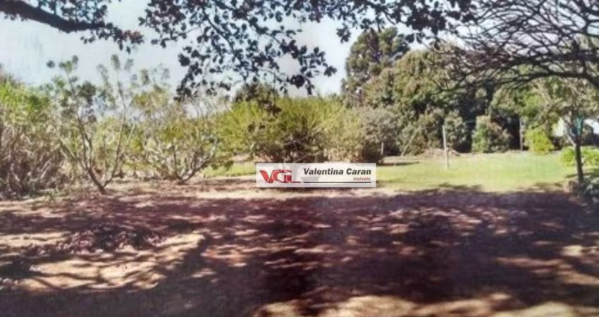 Terreno Residencial à venda, Chácaras Reunidas São Jorge, Sorocaba - TE0025.