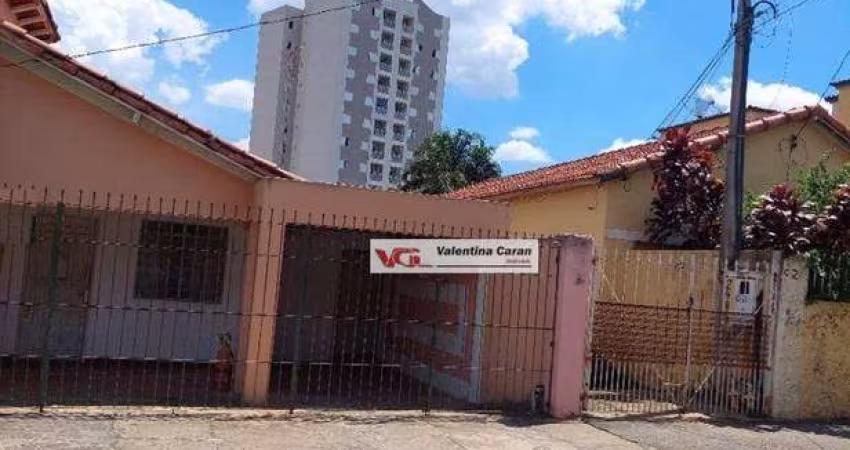 Casa com 3 dormitórios à venda, 101 m² por R$ 660.000,00 - Centro - Indaiatuba/SP