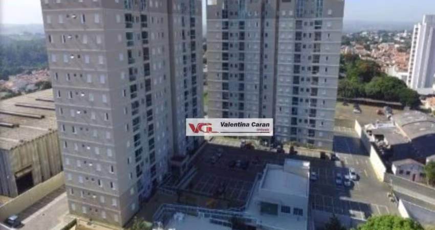 Apartamento com 3 dormitórios, 82 m² - venda por R$ 585.000,00 ou aluguel por R$ 3.700,00 - Residencial Duetto di Mariah - Indaiatuba/SP