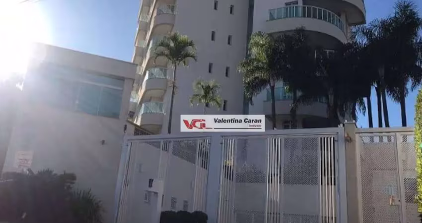 Apartamento com 4 dormitórios à venda, 385 m² por R$ 3.465.000,00 - Edifício Dal Canton - Indaiatuba/SP