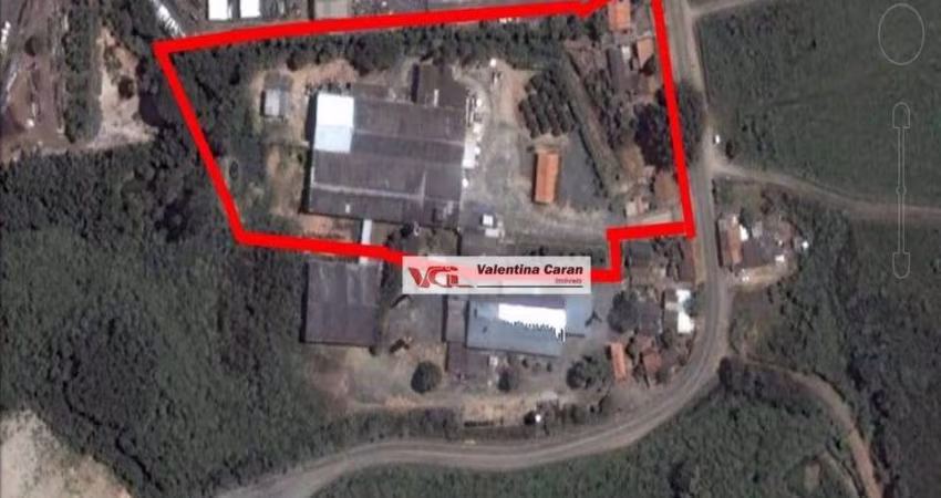 Galpão à venda, 5000 m² por R$ 13.000.000,00 - Santa Maria - Indaiatuba/SP