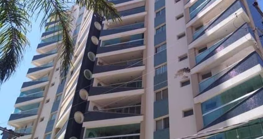 Apartamento com 3 suítes à venda, 135 m² por R$ 1.300.000 - Edifício Raquel - Indaiatuba/SP