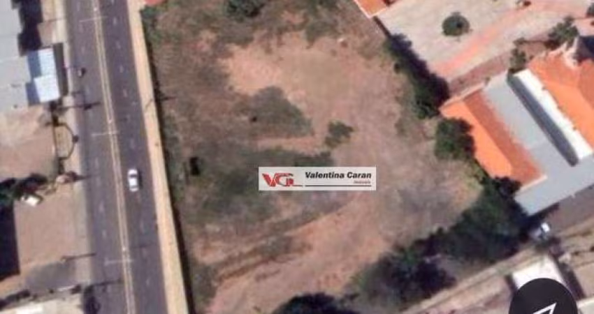 Terreno Residencial à venda, Jardim Juliana, Indaiatuba - TE0384.