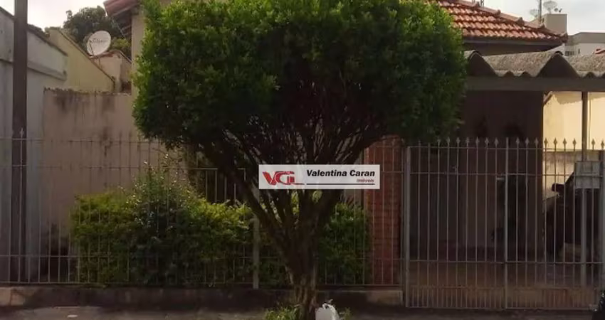 Casa Residencial à venda, Centro, Indaiatuba - CA0765.