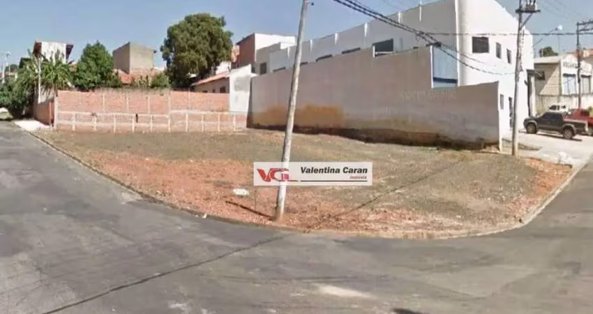 Terreno à venda, 1000 m² por r$ 800.000,00 - vila sao jose - monte mor/sp