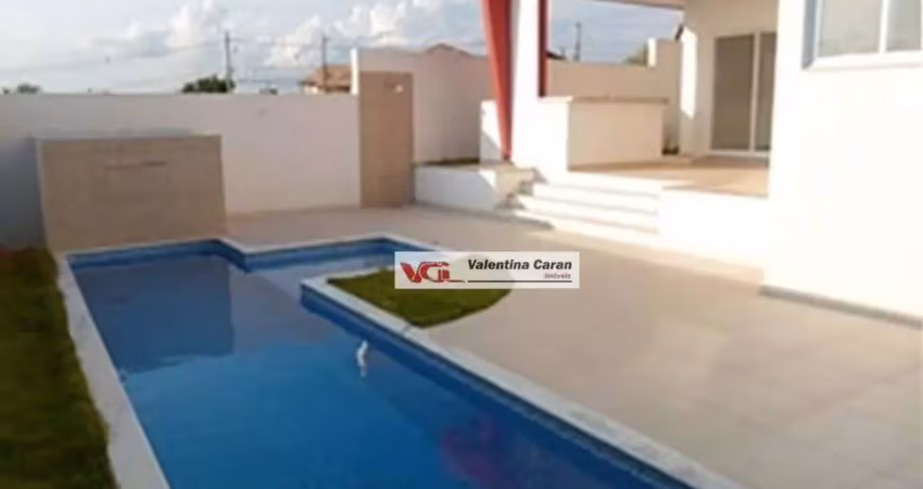 Casa com 3 dormitórios à venda, 302 m² por R$ 2.020.000,00 - Condomínio Terra Magna - Indaiatuba/SP