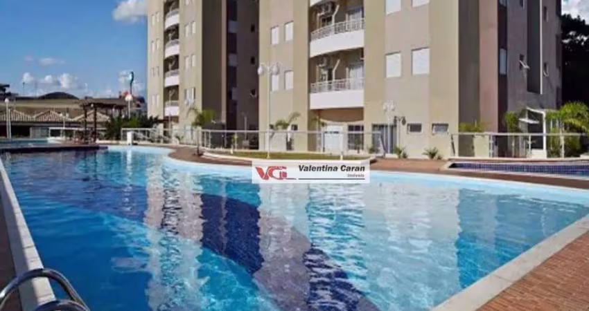 Apartamento com 3 dormitórios à venda, 160 m² por R$ 1.300.000,00 - Torres da Liberdade - Indaiatuba/SP