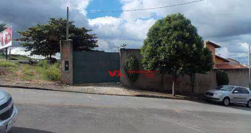 Terreno à venda, 500 m² por r$ 1.590.000,00 - jardim sevilha - indaiatuba/sp