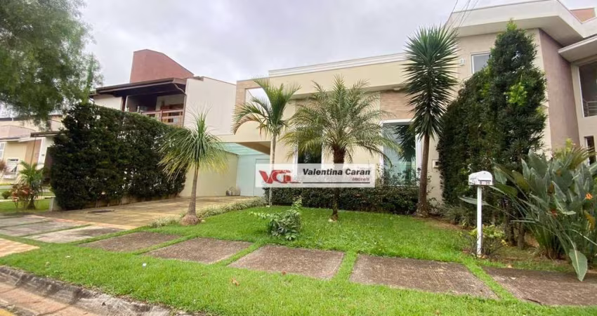 Casa com 3 dormitórios à venda, 155 m² por R$ 1.300.000,00 - Jardim Portal de Itaici - Indaiatuba/SP
