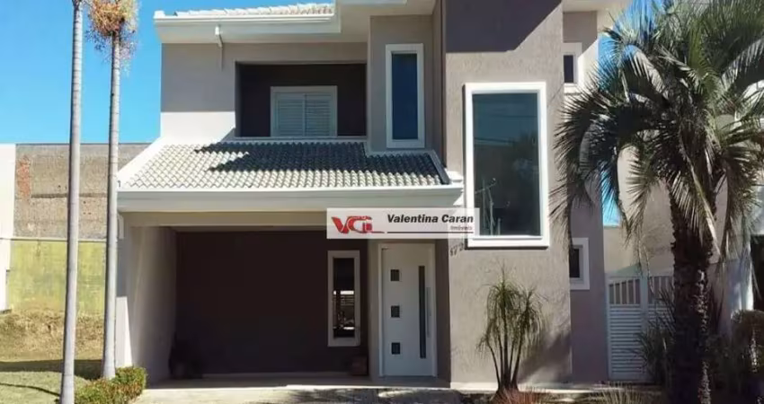 Casa com 3 dormitórios à venda, 360 m² por r$ 1.775.830,00 - jardim residencial villa suíça - indaiatuba/sp