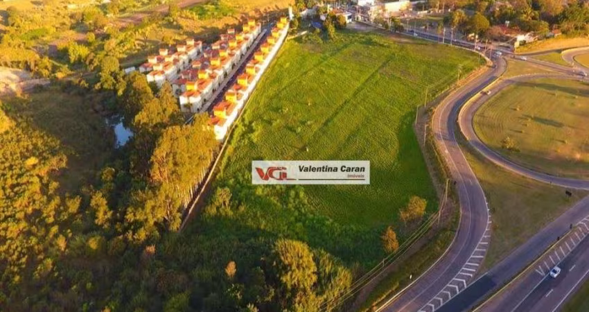Área à venda, 43800 m² por R$ 80.000.000,00 - Jardim Juliana - Indaiatuba/SP