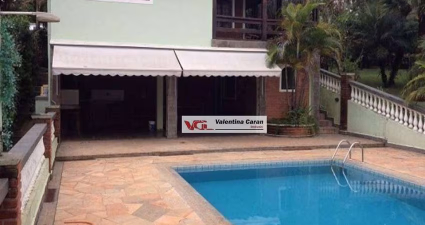 Chácara com 3 dormitórios à venda, 1000 m² por R$ 1.550.000,00 - Parque dos Cafezais 1 - Itupeva/SP