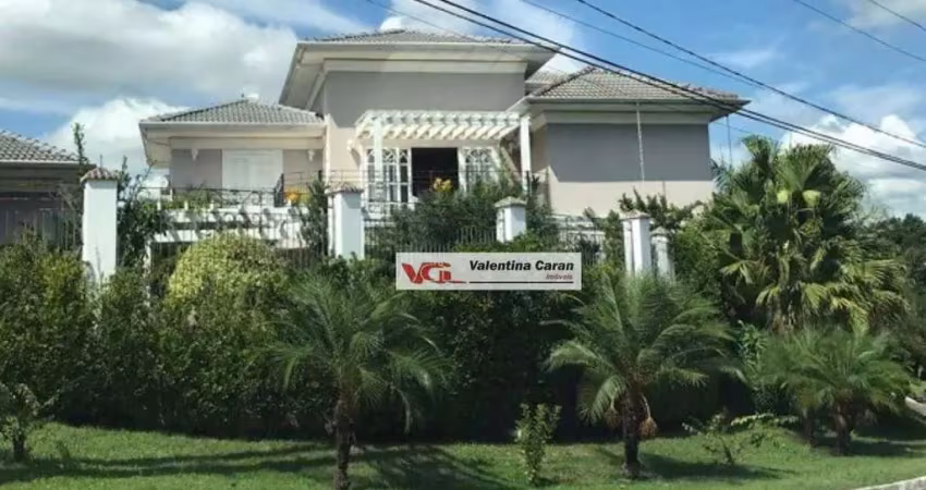 Chácara residencial à venda, terras de itaici, indaiatuba - ch0548.