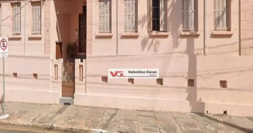 Prédio à venda na Rua Capitão Sílvio Fleming, Vila Nova, Itu