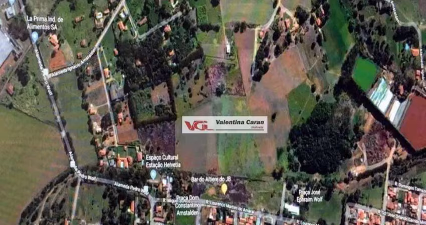 Área comercial à venda, vila inglesa, indaiatuba - ar0168.