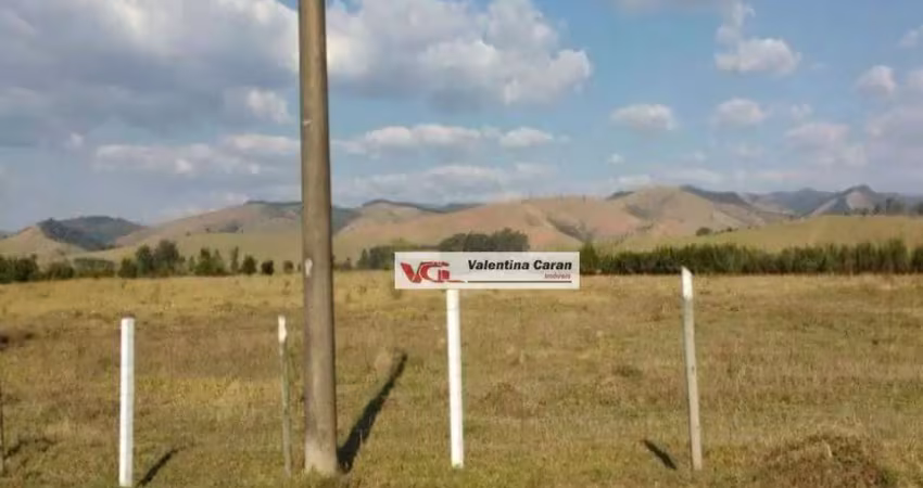 Área à venda, 243247 m² por r$ 13.800.000,00 - moreira césar - pindamonhangaba/sp